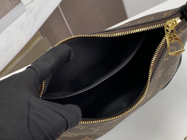 Replica LV Boulogne M45832 Handbag - Stylish & Affordable - Image 9
