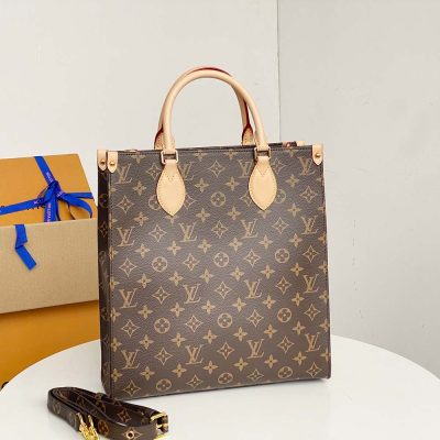 Replica LV Sac Plat PM M45848 Bag | AAA Quality Design
