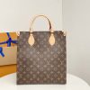 Best Replicas Bags - Replica LV Sac Plat PM M45848 Bag | AAA Quality Design Shop For Best Louis Vuitton LV Replica Bags With Cheap Price