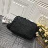 Best Replicas Bags - Replica Louis Vuitton S Lock Messenger Bag M45863 Shop For Best Louis Vuitton LV Replica Bags With Cheap Price