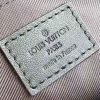 Best Replicas Bags - Replica Louis Vuitton S Lock Messenger Bag M45863 Shop For Best Louis Vuitton LV Replica Bags With Cheap Price