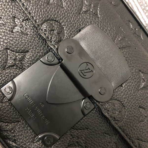 Replica Louis Vuitton S Lock Messenger Bag M45863 - Image 18