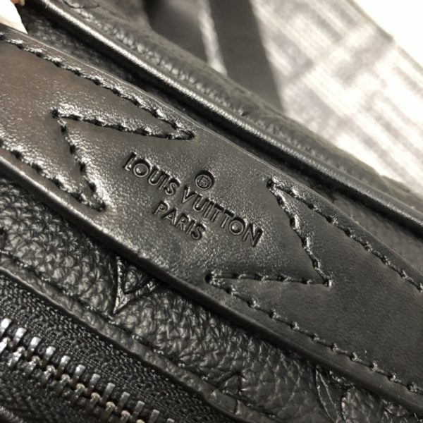 Replica Louis Vuitton S Lock Messenger Bag M45863 - Image 19