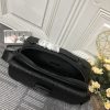 Best Replicas Bags - Replica Louis Vuitton S Lock Messenger Bag M45863 Shop For Best Louis Vuitton LV Replica Bags With Cheap Price