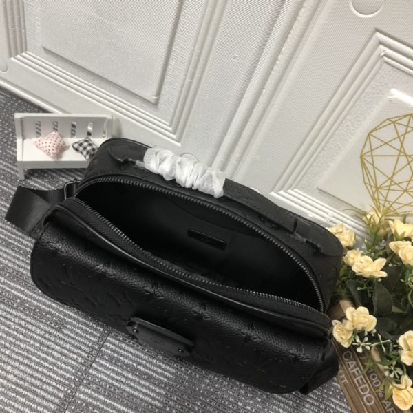 Replica Louis Vuitton S Lock Messenger Bag M45863 - Image 20