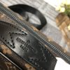Best Replicas Bags - Replica Louis Vuitton S Lock Messenger Bag M45863 Shop For Best Louis Vuitton LV Replica Bags With Cheap Price