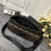 Best Replicas Bags - Replica Louis Vuitton S Lock Messenger Bag M45863 Shop For Best Louis Vuitton LV Replica Bags With Cheap Price