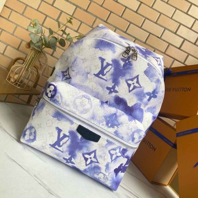 Louis Vuitton Discovery Backpack Replica M45879