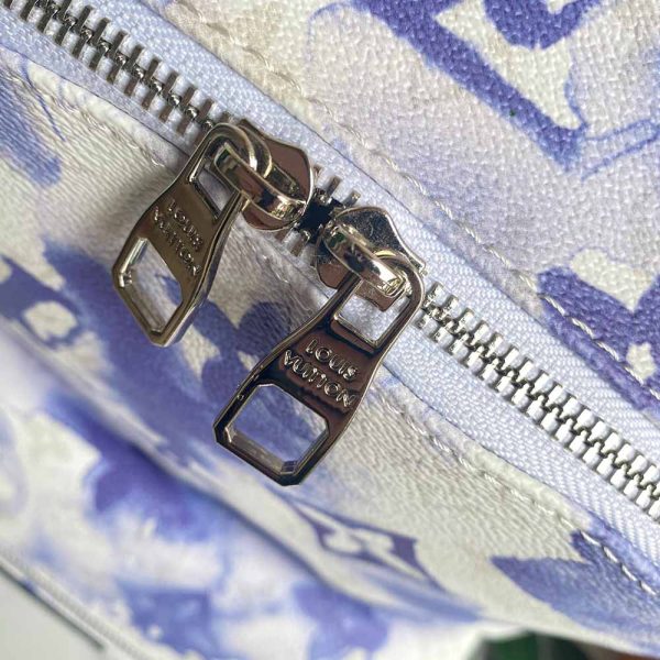 Louis Vuitton Discovery Backpack Replica M45879 - Image 6