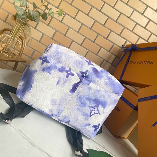 Louis Vuitton Discovery Backpack Replica M45879 - Image 4