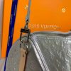 Best Replicas Bags - Louis Vuitton Keepall Bandouliere 50 Replica M45886 Travel Bag Shop For Best Louis Vuitton LV Replica Bags With Cheap Price