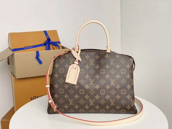 Best Replicas Bags - Replica LV Grand Palais/Petit Palais M45900 Bag Shop For Best Louis Vuitton LV Replica Bags With Cheap Price