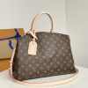 Best Replicas Bags - Replica LV Grand Palais/Petit Palais M45900 Bag Shop For Best Louis Vuitton LV Replica Bags With Cheap Price