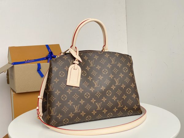 Replica LV Grand Palais/Petit Palais M45900 Bag - Image 2
