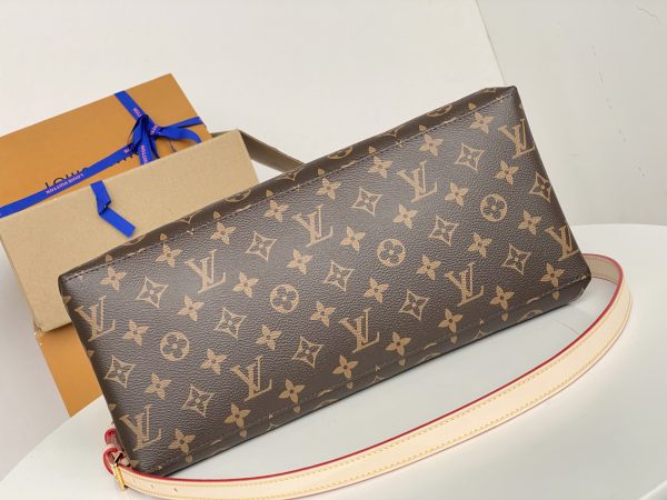 Replica LV Grand Palais/Petit Palais M45900 Bag - Image 4