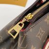 Best Replicas Bags - Replica LV Grand Palais/Petit Palais M45900 Bag Shop For Best Louis Vuitton LV Replica Bags With Cheap Price