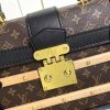 Best Replicas Bags - Replica Louis Vuitton Trianon PM Monogram Handbag Shop For Best Louis Vuitton LV Replica Bags With Cheap Price