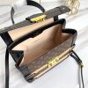 Best Replicas Bags - Replica Louis Vuitton Trianon PM Monogram Handbag Shop For Best Louis Vuitton LV Replica Bags With Cheap Price