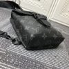 Best Replicas Bags - Louis Vuitton Saumur Replica Slingbag M45912 Shop For Best Louis Vuitton LV Replica Bags With Cheap Price