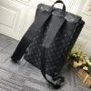 Best Replicas Bags - LV Replica Saumur Backpack M45913 - Classic Style, Timeless Design Shop For Best Louis Vuitton LV Replica Bags With Cheap Price