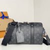 Best Replicas Bags - LV Aaa-City Keepall M45936 Replica Bag Shop For Best Louis Vuitton LV Replica Bags With Cheap Price