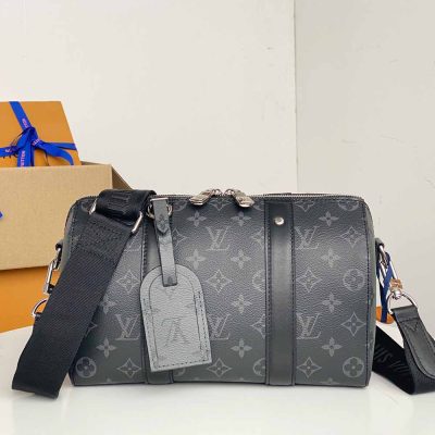 LV Aaa-City Keepall M45936 Replica Bag