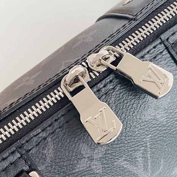 LV Aaa-City Keepall M45936 Replica Bag - Image 3