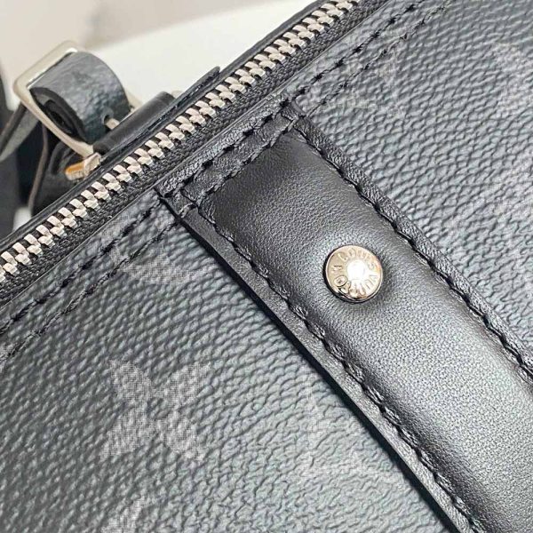LV Aaa-City Keepall M45936 Replica Bag - Image 4