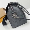 Best Replicas Bags - LV Aaa-City Keepall M45936 Replica Bag Shop For Best Louis Vuitton LV Replica Bags With Cheap Price