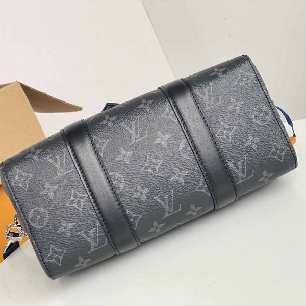 LV Aaa-City Keepall M45936 Replica Bag - Image 7