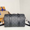 Best Replicas Bags - LV Aaa-City Keepall M45936 Replica Bag Shop For Best Louis Vuitton LV Replica Bags With Cheap Price