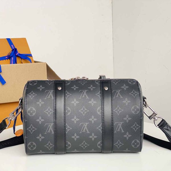 LV Aaa-City Keepall M45936 Replica Bag - Image 8
