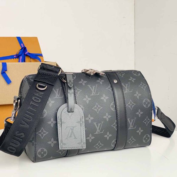 LV Aaa-City Keepall M45936 Replica Bag - Image 10