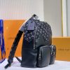Best Replicas Bags - Replica LV Multipocket Backpack M45973 – Stylish & Functional Shop For Best Louis Vuitton LV Replica Bags With Cheap Price