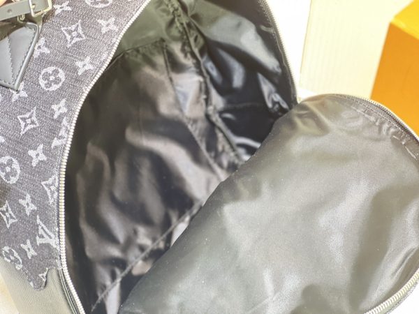 Replica LV Multipocket Backpack M45973 – Stylish & Functional - Image 8