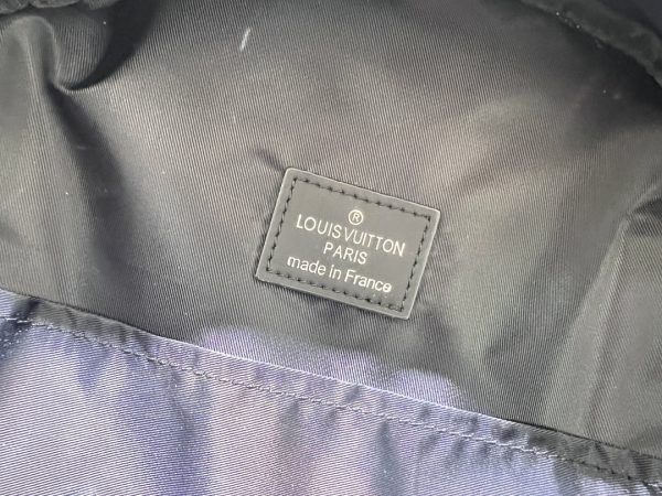 Replica LV Multipocket Backpack M45973 – Stylish & Functional - Image 9