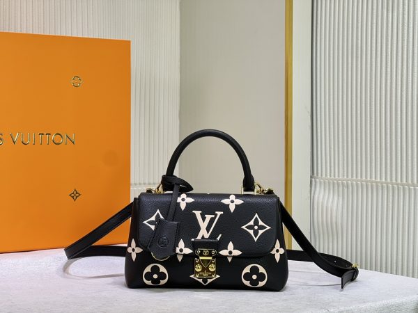 Replica Louis Vuitton Madeleine BB Handbag | Luxe Style - Image 2