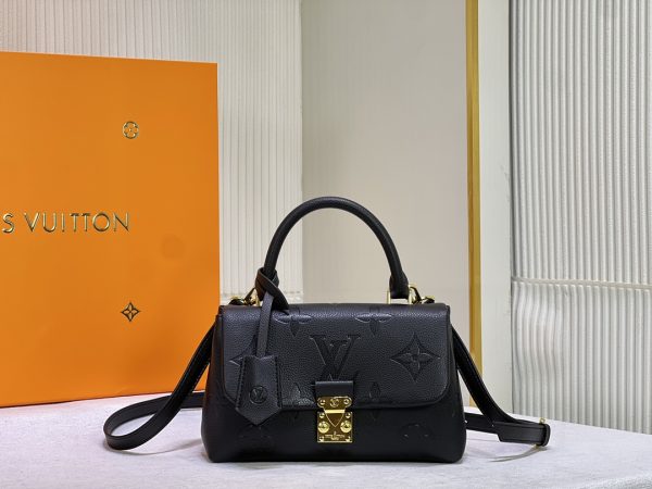 Replica Louis Vuitton Madeleine BB Handbag | Luxe Style - Image 12