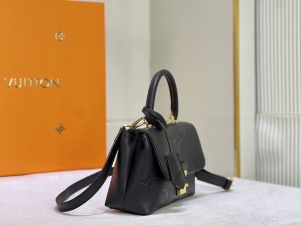 Replica Louis Vuitton Madeleine BB Handbag | Luxe Style - Image 13