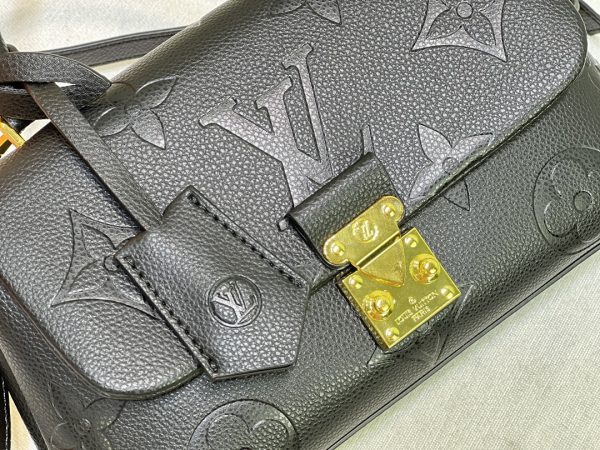 Replica Louis Vuitton Madeleine BB Handbag | Luxe Style - Image 14