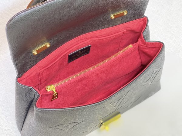 Replica Louis Vuitton Madeleine BB Handbag | Luxe Style - Image 16