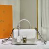 Best Replicas Bags - Replica Louis Vuitton Madeleine BB Handbag | Luxe Style Shop For Best Louis Vuitton LV Replica Bags With Cheap Price
