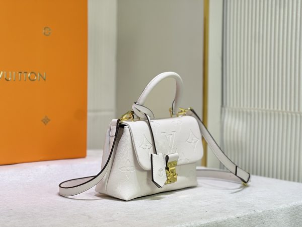 Replica Louis Vuitton Madeleine BB Handbag | Luxe Style - Image 18