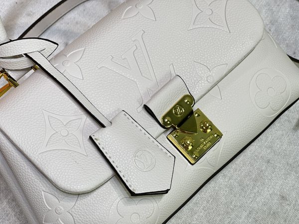 Replica Louis Vuitton Madeleine BB Handbag | Luxe Style - Image 19