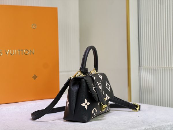 Replica Louis Vuitton Madeleine BB Handbag | Luxe Style - Image 3