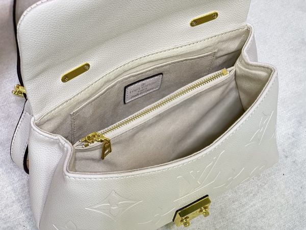 Replica Louis Vuitton Madeleine BB Handbag | Luxe Style - Image 21