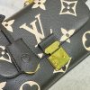 Best Replicas Bags - Replica Louis Vuitton Madeleine BB Handbag | Luxe Style Shop For Best Louis Vuitton LV Replica Bags With Cheap Price