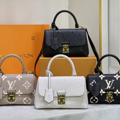 Replica Louis Vuitton Madeleine BB Handbag | Luxe Style