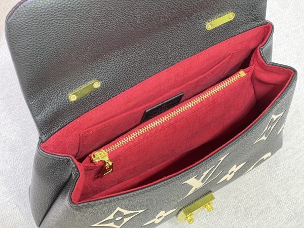 Replica Louis Vuitton Madeleine BB Handbag | Luxe Style - Image 6