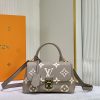 Best Replicas Bags - Replica Louis Vuitton Madeleine BB Handbag | Luxe Style Shop For Best Louis Vuitton LV Replica Bags With Cheap Price